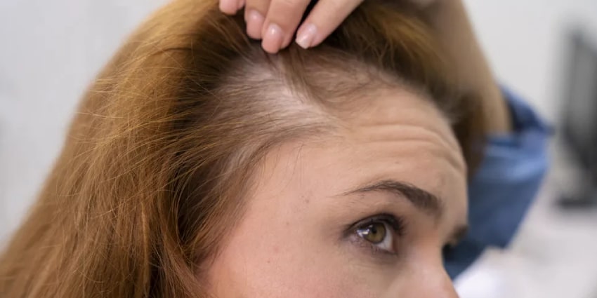 آمپول بیوتین و دکسپانتنول؛ پایان کابوس ریزش مو + راهنمای تزریق